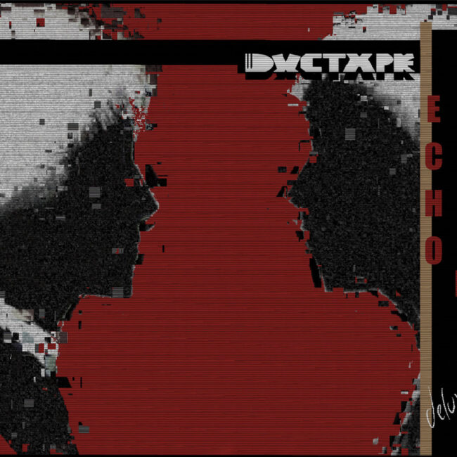 Ductape - Echodrama