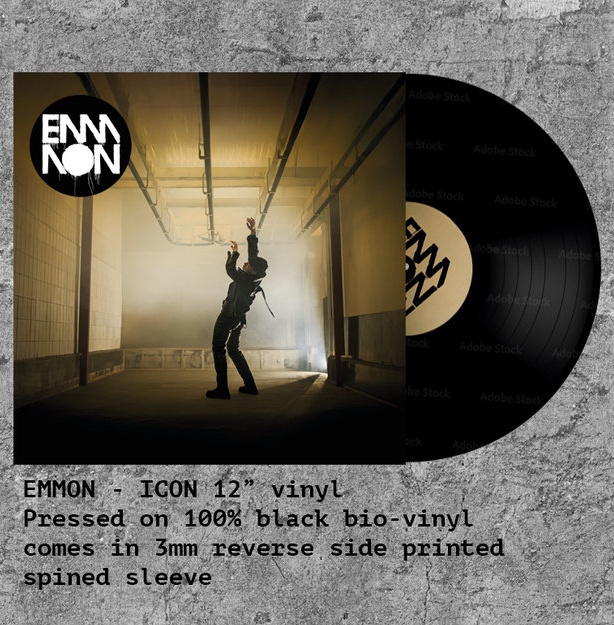 Emmon - Icon - Image 3