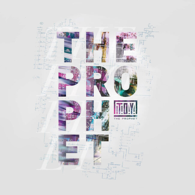 T.O.Y - The Prophet