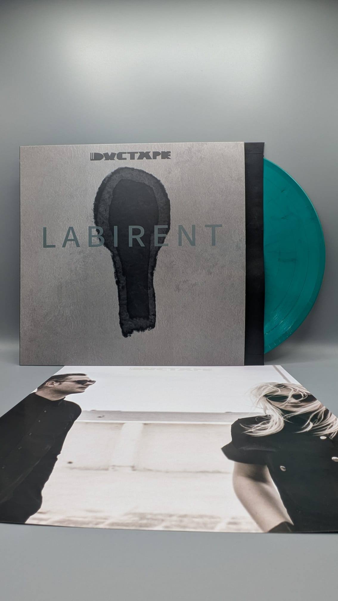 Ductape - Labirent - Image 5