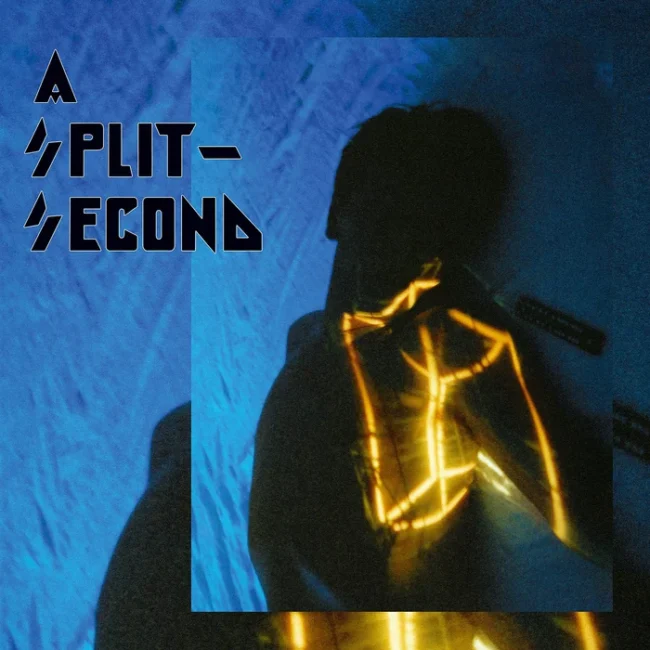 A Split Second - Ballistic Statues