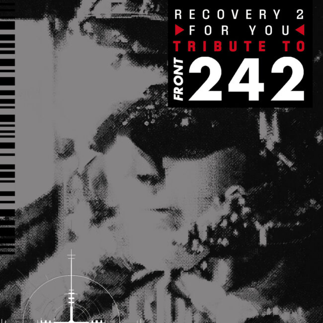 VA – Recovery For You 2 - A Tribute to Front 242