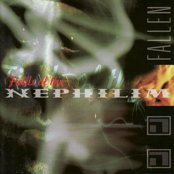 Fields Of The Nephilim - Fallen