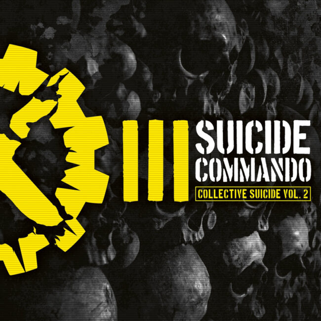 Suicide Commando - Collective Suicide 2
