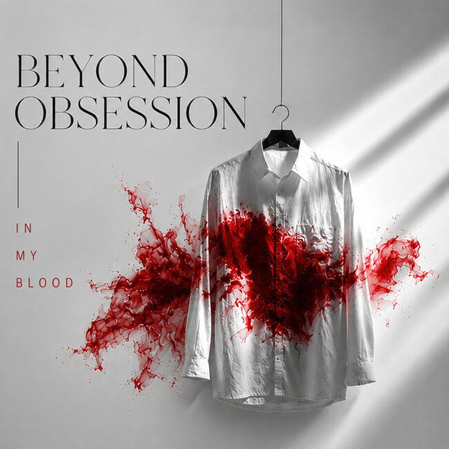 Beyond Obsession - In My Blood