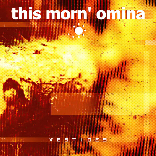 This Morn Omina - Vestiges – 30 Years of Ritual Sound (1996-2026)