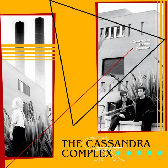The Cassandra Complex - Generating Station Complex