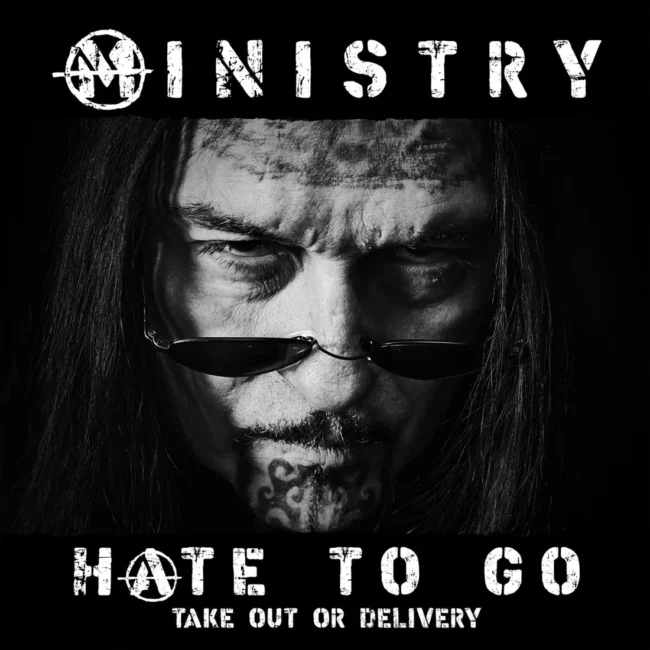 Ministry - Take Out Or Delivery