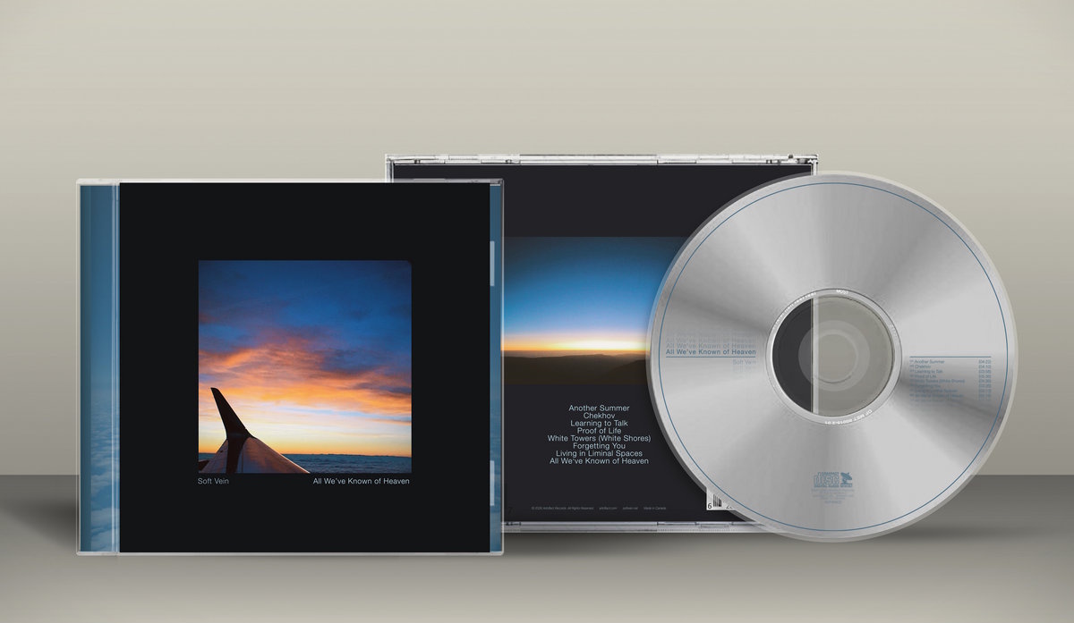 Soft Vein - All We’ve Known Of Heaven - Image 3