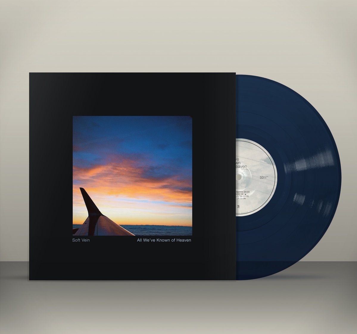 Soft Vein - All We’ve Known Of Heaven - Image 4