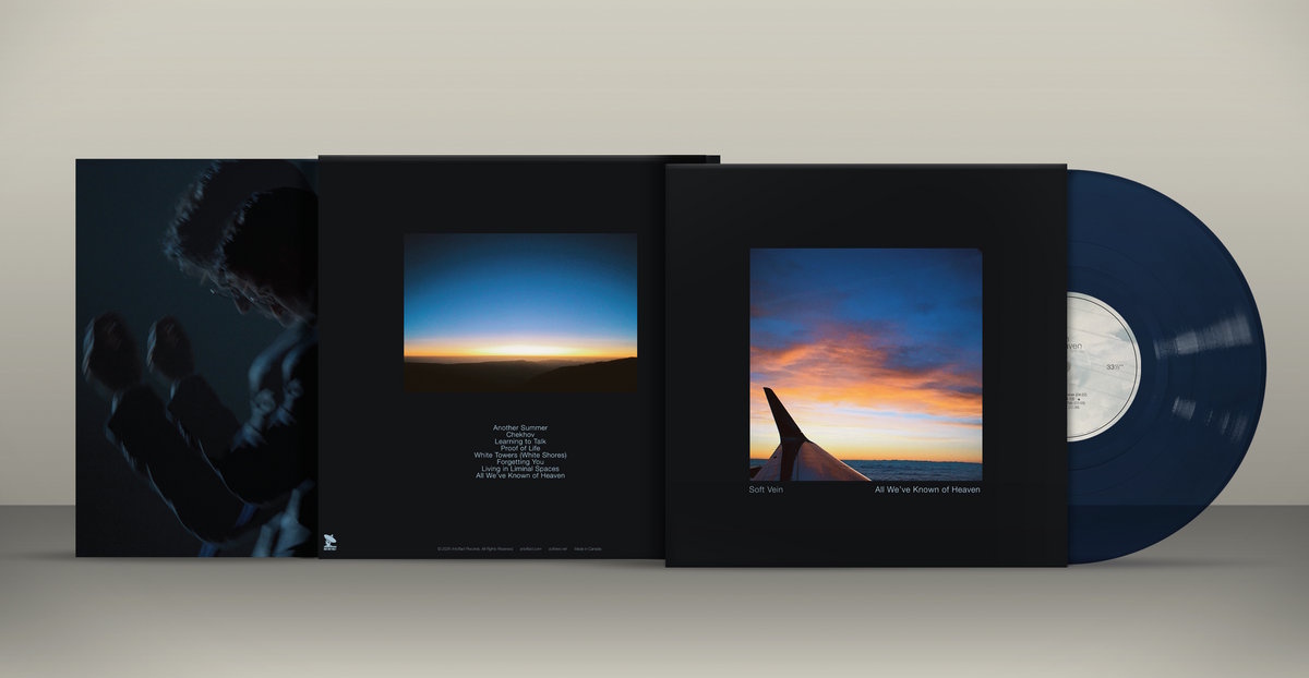 Soft Vein - All We’ve Known Of Heaven - Image 5