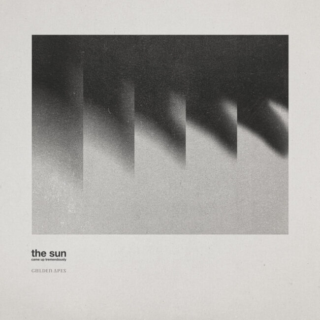 Golden Apes - The Sun Came Up Tremendously
