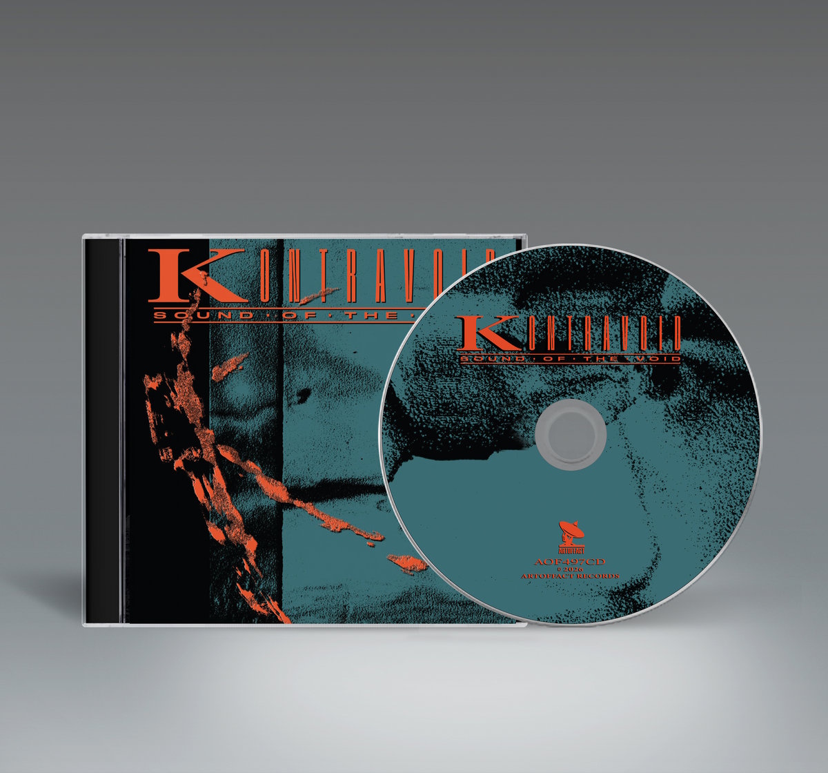 Kontravoid - Sound Of The Void - Image 2