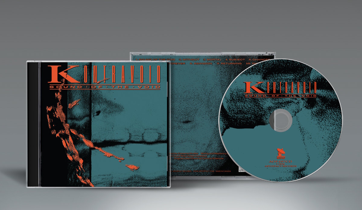 Kontravoid - Sound Of The Void - Image 3