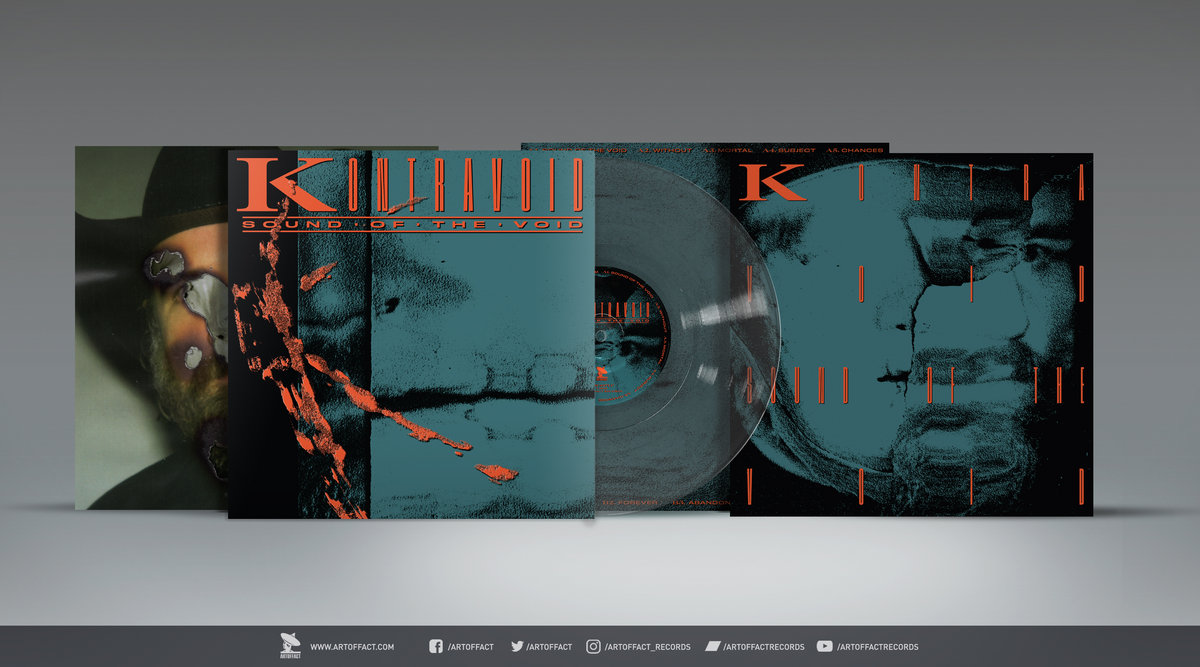 Kontravoid - Sound Of The Void - Image 5