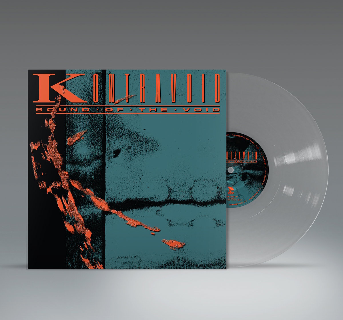 Kontravoid - Sound Of The Void - Image 4