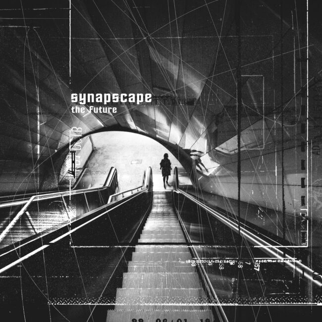 Synapscape - The Future