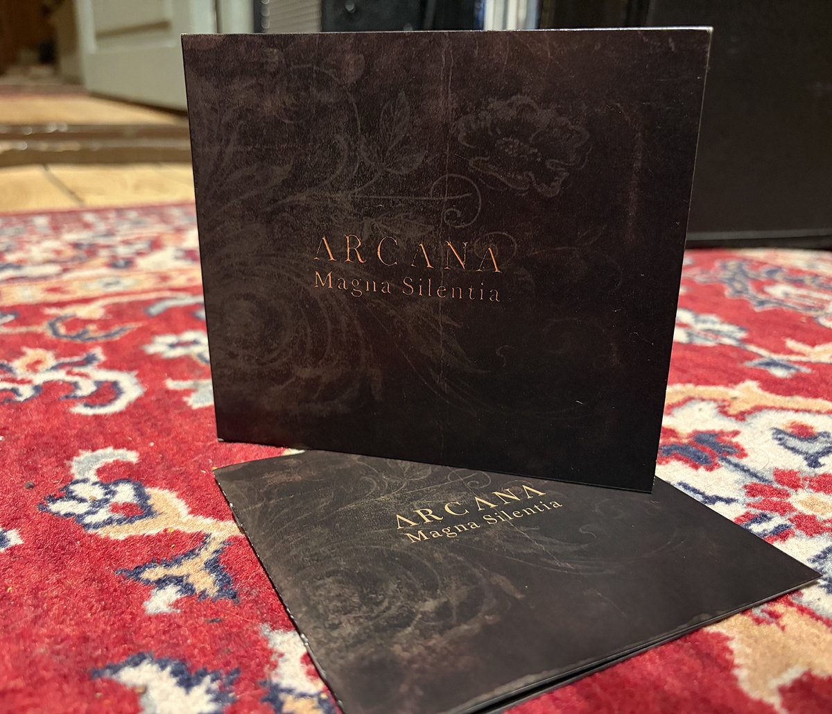 Arcana - Magna Silentia - Image 2