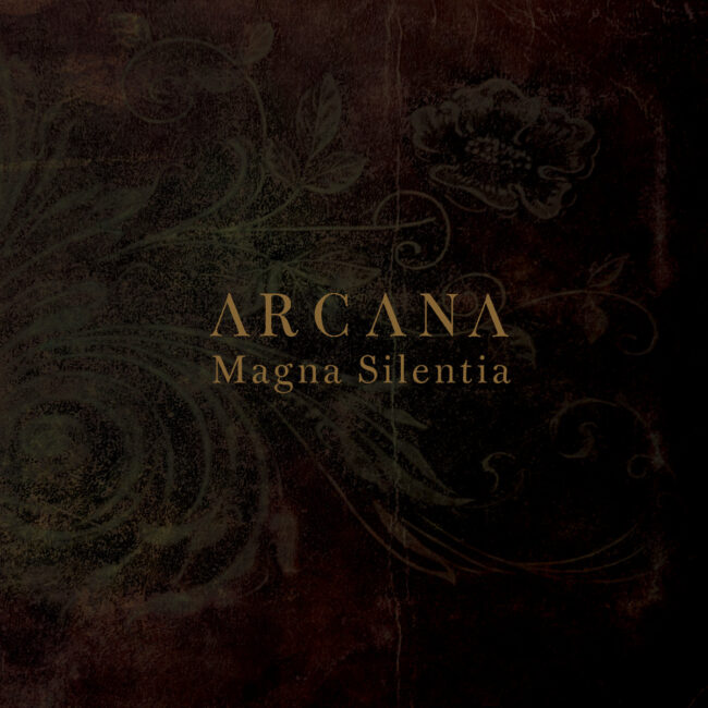 Arcana - Magna Silentia