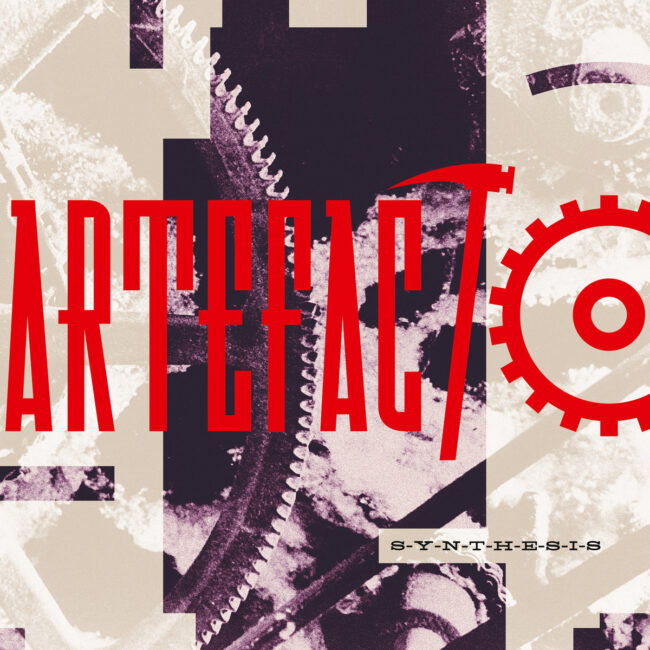 Artefact - Synthesis