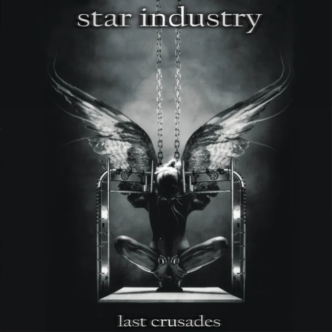 Star Industry - Lost Generation